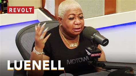 Luenell Poses Nude for Penthouse and Speaks on Bullying